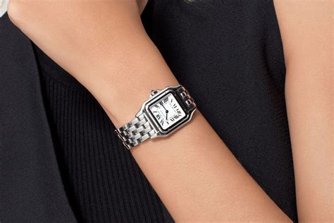 cartier panters|cartier panthere women's.